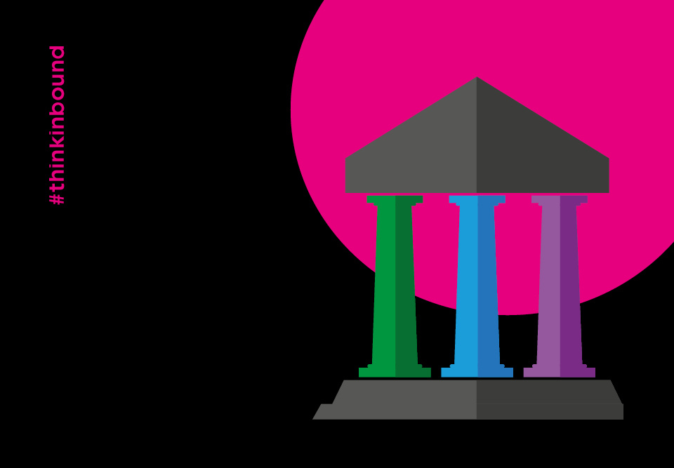 Die drei Säulen für ein starkes Employer Branding