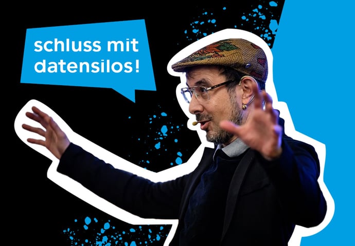 So verbindet Ihr CRM & ERP mit der Customer Journey