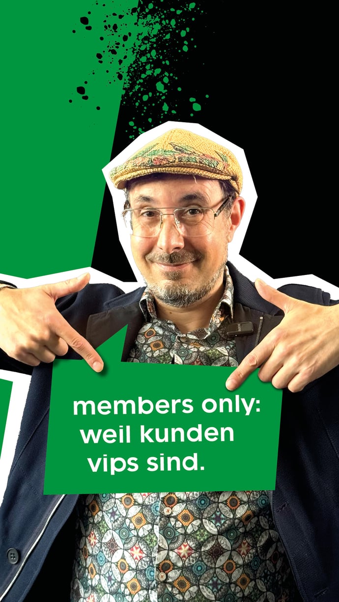 Kundenportale mit HubSpot einfach umsetzen