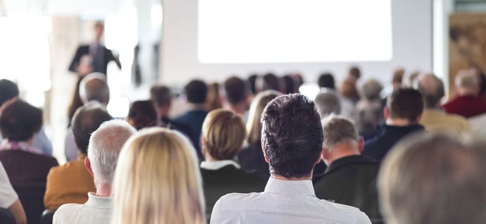 Vom Einstieg zur Vision - Sind Sie schon "Inbound Ready"?