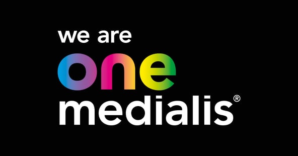 Die Story von one medialis – Unser Change zur neuen Marke