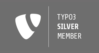 TYPO3 Silver Member