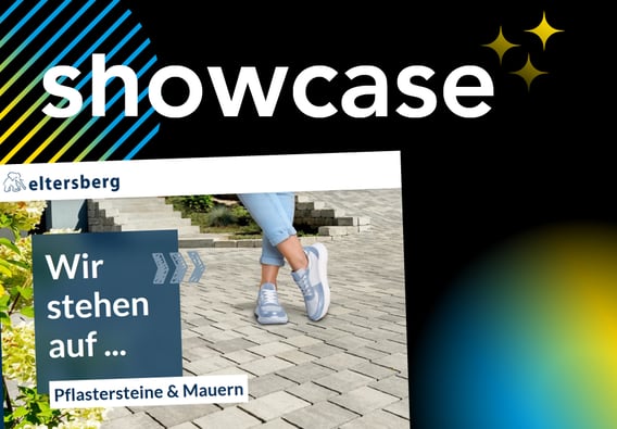 Eltersberg: Website Relaunch und Katalog 2025