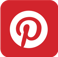 Pinterest Logo