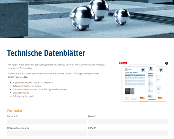 reitz-natursteintechnik-technische-datenblätter-landingpage