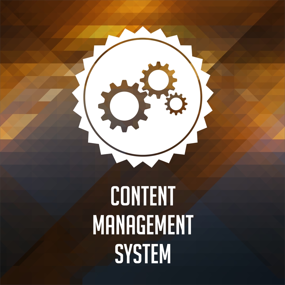 TYPO3 Content Management System