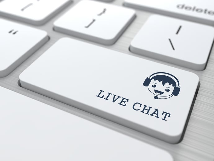 Wie Sie das Live-Chat-Tool von HubSpot richtig nutzen