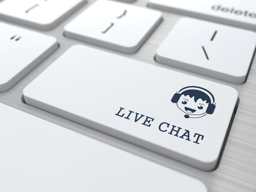 Wie Sie das Live-Chat-Tool von HubSpot richtig nutzen