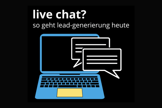 ROTH Energie: Wie der Hubspot Live-Chat bei der Lead-Generierung hilft und Kunden supportet