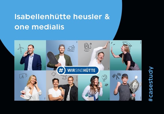 Isabellenhütte Heusler: Authentisches Employer Branding