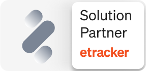 etracker Solution Partner