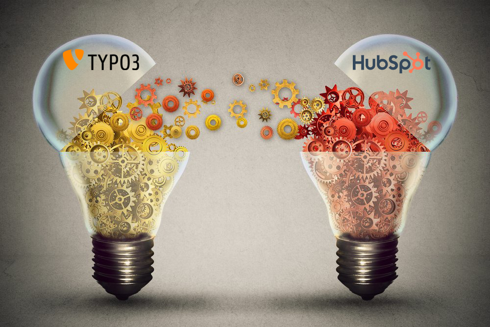 TYPO3 HubSpot Integration