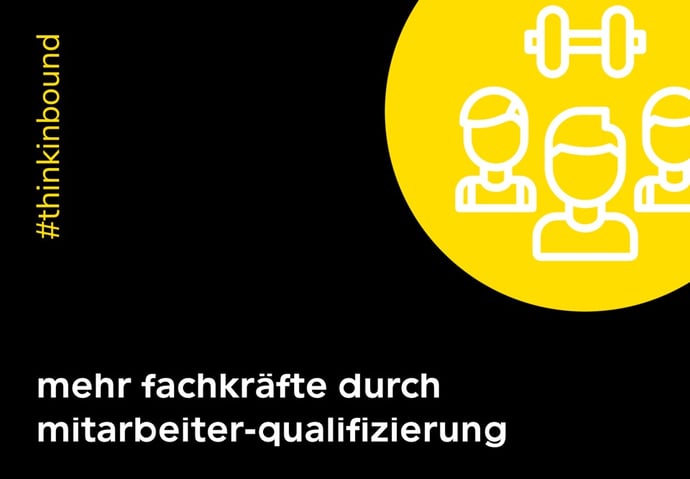 Skills für digitale Marketing-Teams: Mitarbeiter einfacher für Inbound qualifizieren