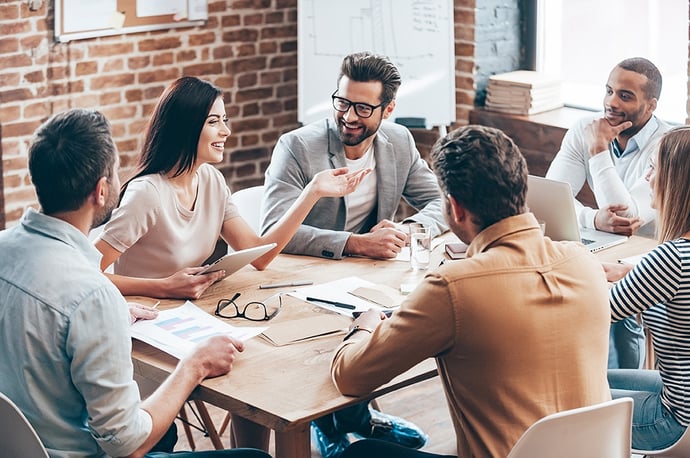 3 zeitsparende Tipps für Marketing und Vertrieb
