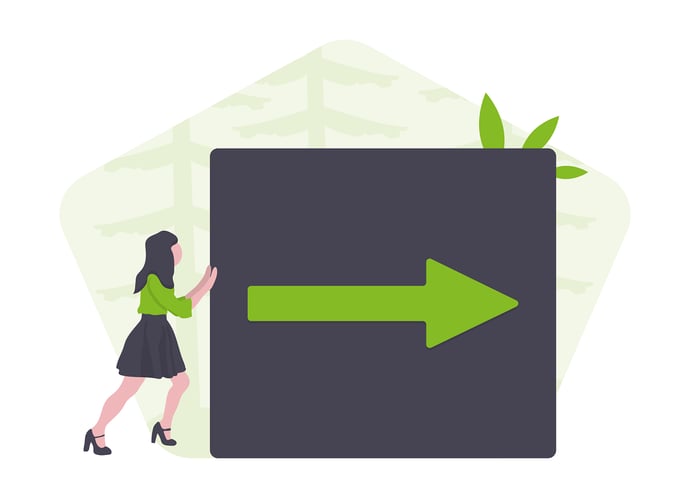 5 Gründe, warum sich der Umstieg auf Inbound-Marketing lohnt